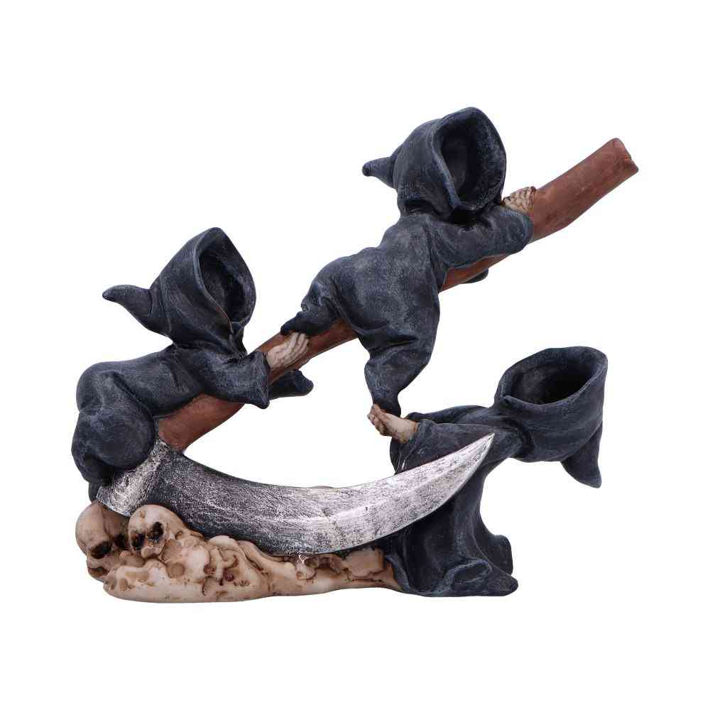 Nemesis Now - Mischievous Reapers 15.5cm Beeld/figuur - Multicolours